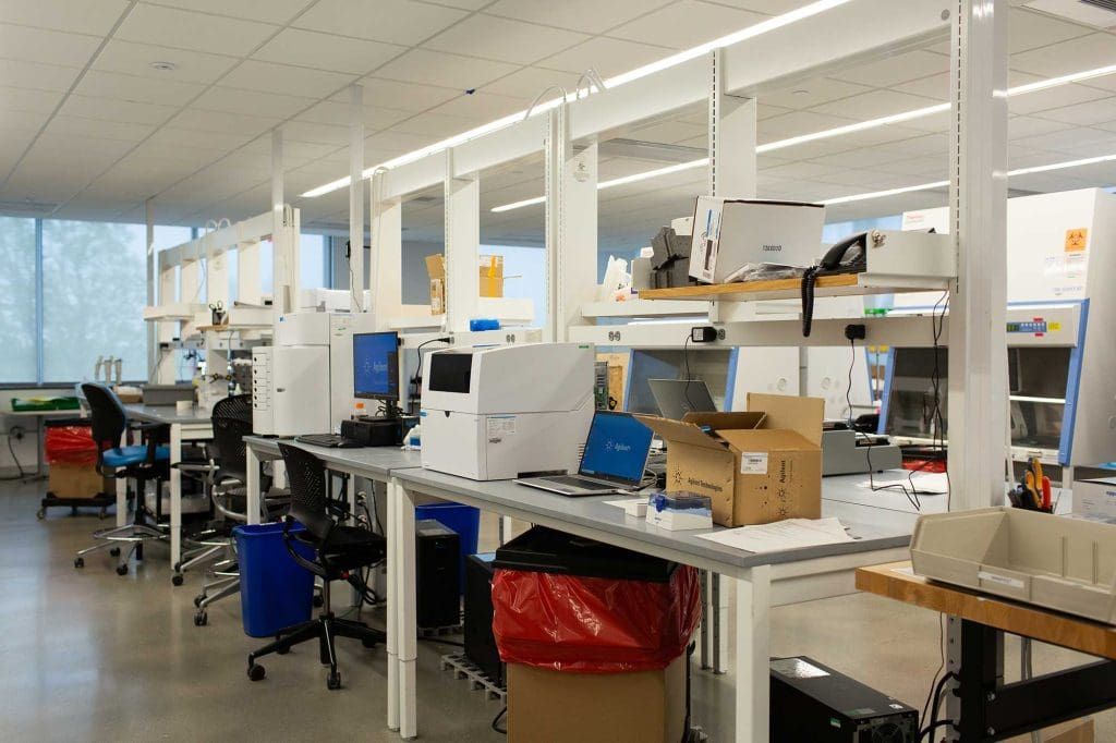 BATL (Biopharmaceutical Analysis & Training Lab)