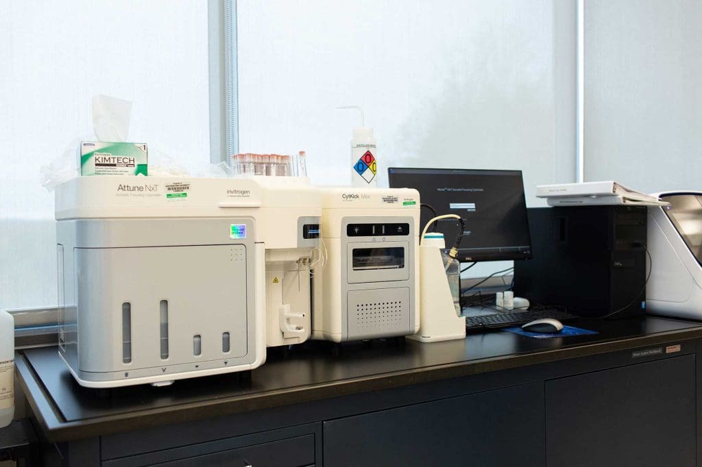 BATL (Biopharmaceutical Analysis & Training Lab)
