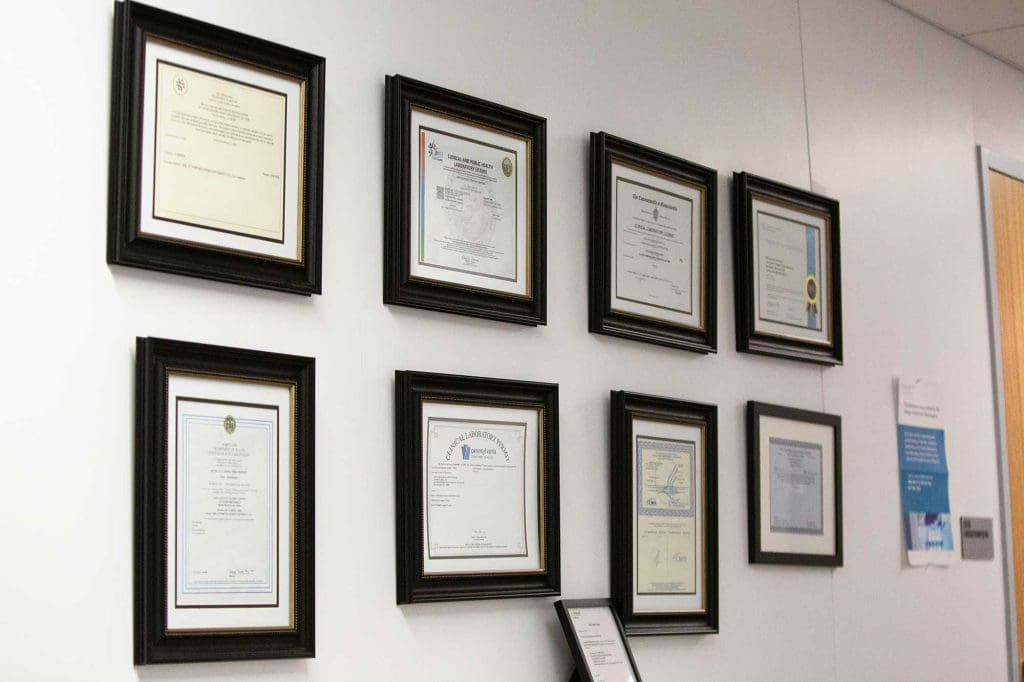BATL (Biopharmaceutical Analysis & Training Lab)