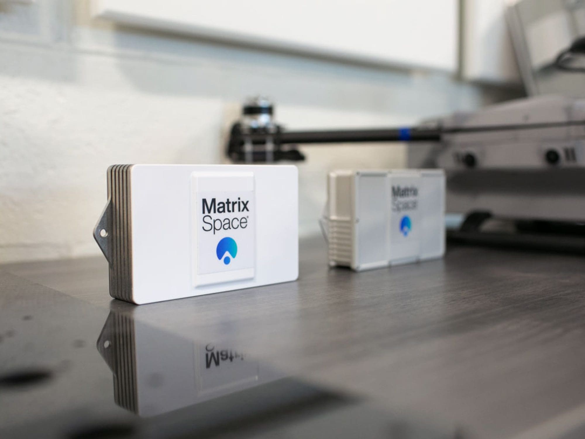 MatrixSpace product