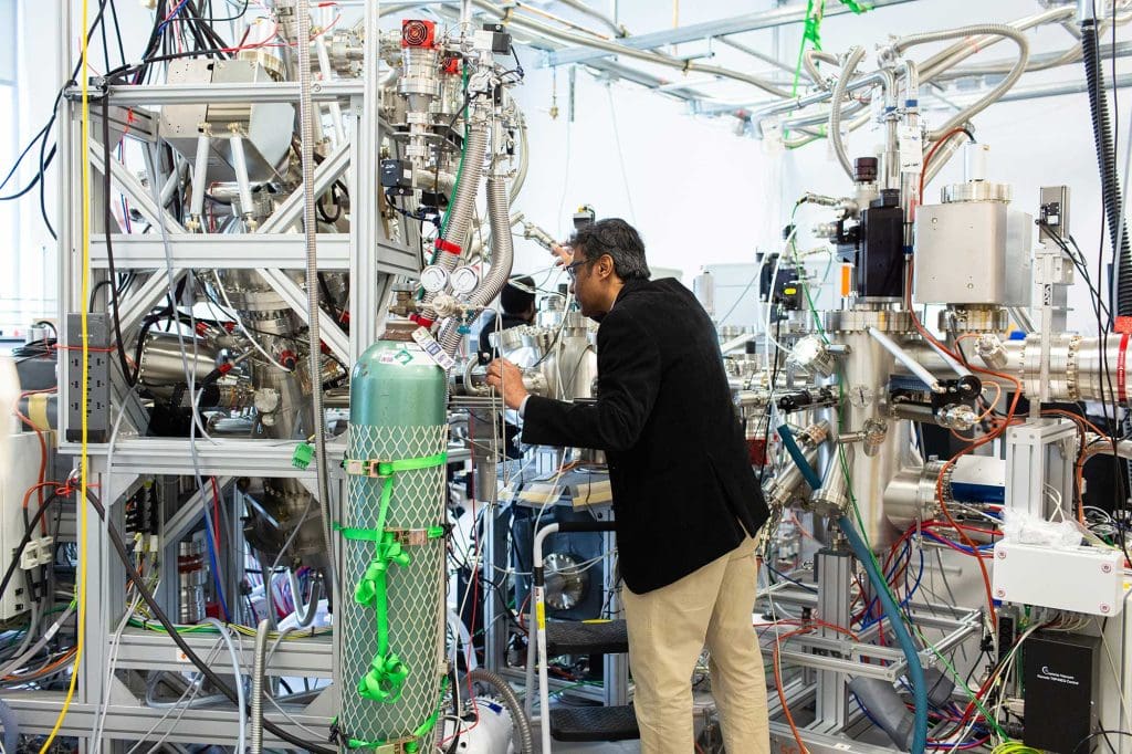 EQUAL (Experiential Quantum Advancement Lab)