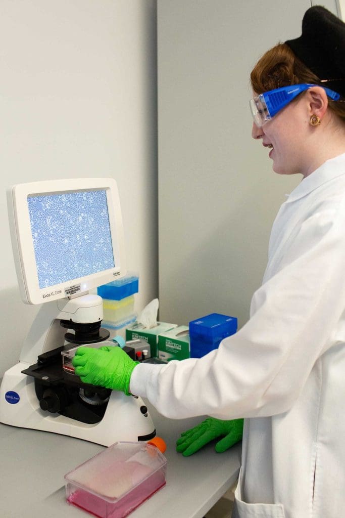 BATL (Biopharmaceutical Analysis & Training Lab)