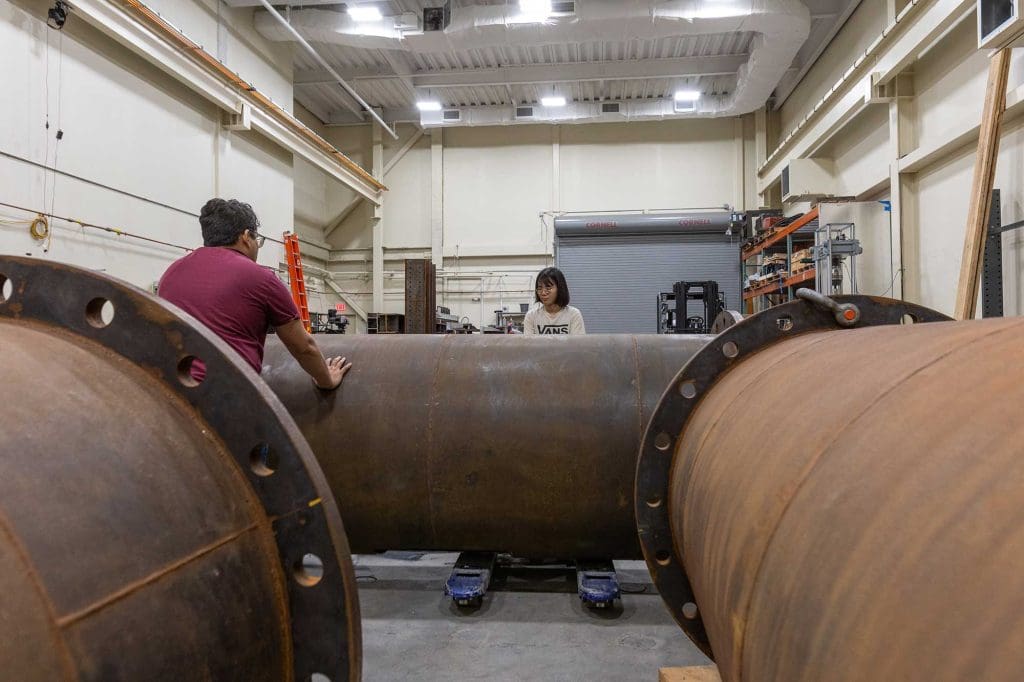 STReSS (Structural Testing of Resilient and Sustainable Systems)