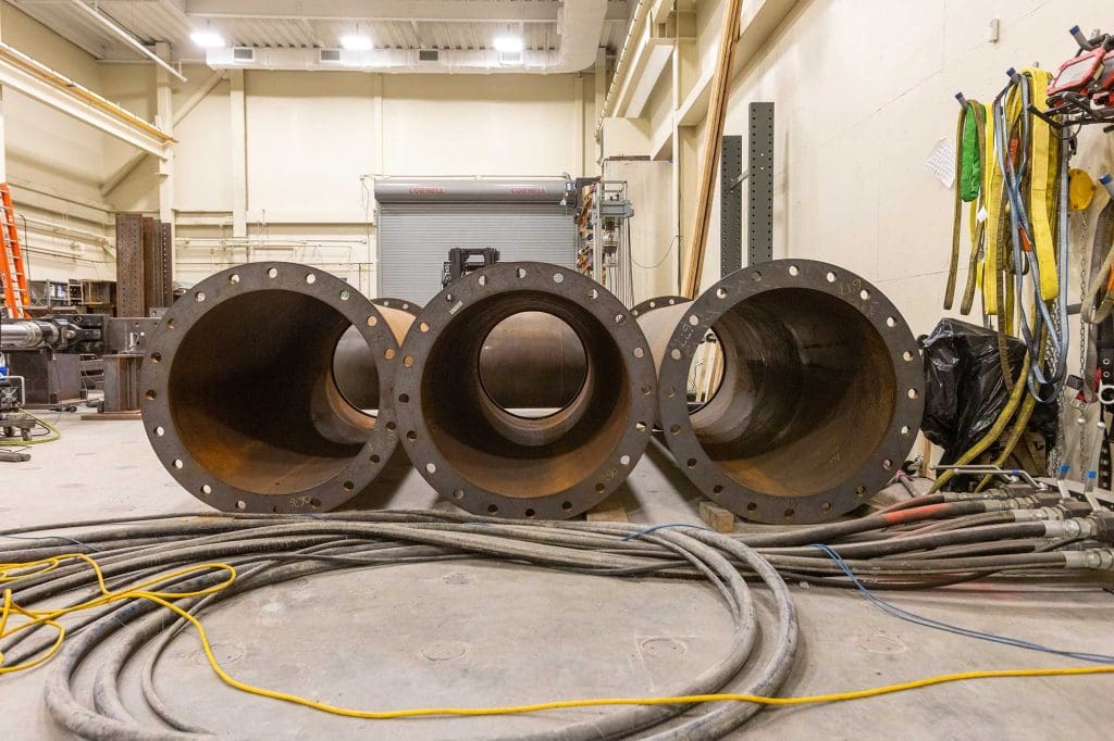 STReSS (Structural Testing of Resilient and Sustainable Systems)