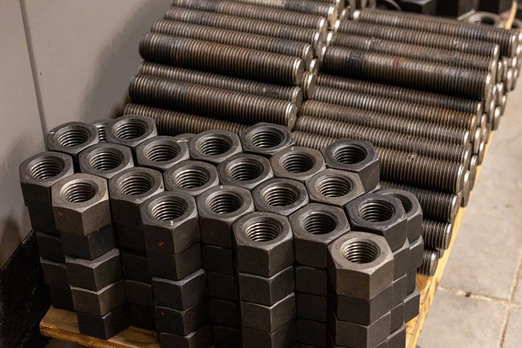STReSS (Structural Testing of Resilient and Sustainable Systems)