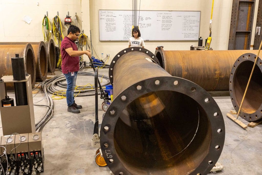 STReSS (Structural Testing of Resilient and Sustainable Systems)