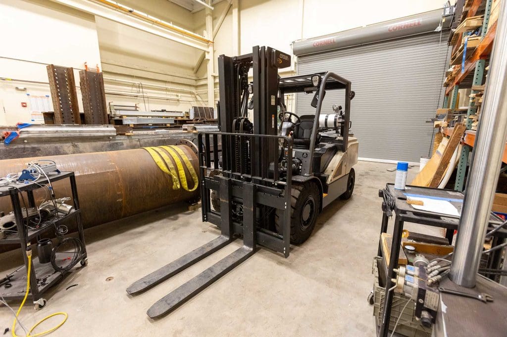 STReSS (Structural Testing of Resilient and Sustainable Systems)