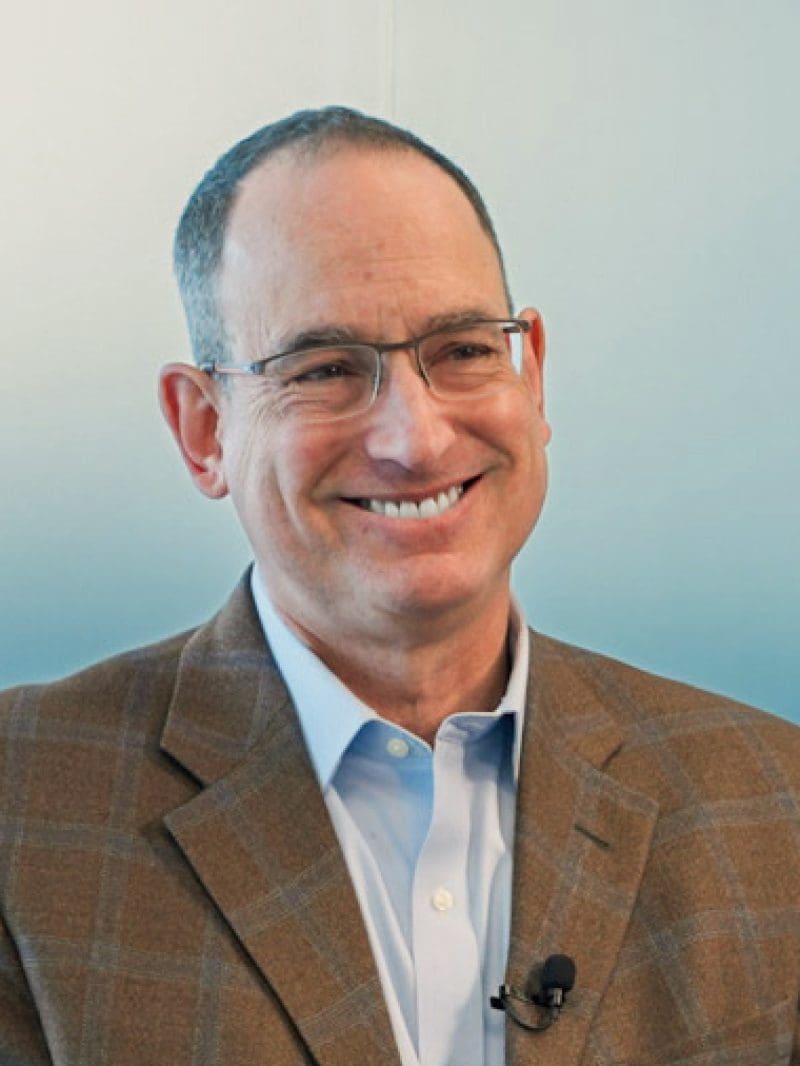 David Luzzi