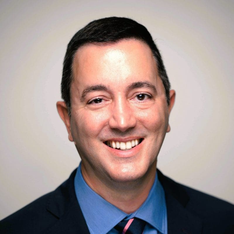 Greg D'Angelo