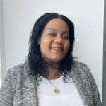 Marsha Robinson