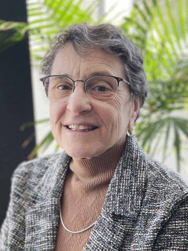 Rachel Spiller